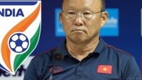 Đội tuyển Ấn Độ muốn chiêu mộ HLV Park Hang Seo của Việt Nam?