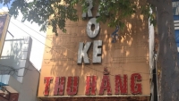 Đồng Nai: Nhân viên khỏa thân múa thoát y phục vụ khách hát Karaoke trong mùa dịch