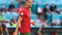 Siêu sao Ronaldo ghi 107 bàn thắng cho tuyển Bồ Đào Nha thế nào?