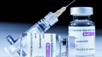 Lựa chọn nhà thầu trong trường hợp đặc biệt đối với gói thầu mua vaccine phòng COVID-19 AZD1222