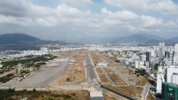 Sắp công bố kết luận thanh tra các dự án BT đổi ''đất vàng'' sân bay Nha Trang