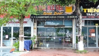 Phong tỏa thêm bốn địa điểm ở thành phố Lào Cai