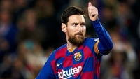 Siêu sao Messi có thể gia hạn thêm 2 năm với CLB Barca