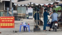 Tiền Giang: Phong tỏa phòng khám An Thái Trung và chợ Tân Thanh do liên quan ca mắc Covid-19