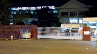 Bình Thuận: Bệnh viện Đa khoa tỉnh tạm dừng tiếp nhận khám chữa bệnh vì liên quan ca nghi mắc Covid-19