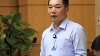 Ông Lê Trương Hải Hiếu được bầu làm Trưởng ban Kinh tế - Ngân sách HĐND TP. HCM