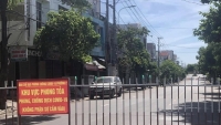 Phú Yên: Tìm người từng đến 13 địa điểm liên quan các ca mắc Covid-19