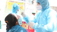 Đồng Nai: Cách ly 110 trường hợp liên quan đến nữ bác sĩ ở Bình Thuận mắc Covid-19