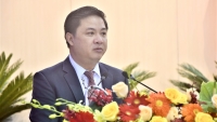Ông Lương Nguyễn Minh Triết được bầu giữ chức Chủ tịch HĐND TP. Đà Nẵng khóa X