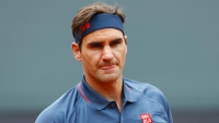 Tay vợt Roger Federer có thể giải nghệ sớm nếu bị loại khỏi giải đấu Wimbledon 2021