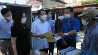 Hải Phòng: Sẽ ưu tiên vắc xin COVID-19 cho huyện Vĩnh Bảo