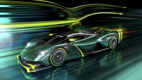 Khám phá siêu xe Aston Martin Valkyrie AMR Pro sở hữu sức mạnh 1.000 mã lực