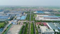 TP. HCM: Đề xuất bổ sung khu công nghiệp Phạm Văn Hai diện tích 668 ha vào quy hoạch