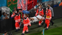 Hậu vệ đội tuyển Italy phải nghỉ thi đấu 1 năm vì dính chấn thương