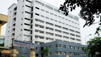 Đề nghị xem xét không tiếp tục thí điểm tự chủ đối với Bệnh viện Việt Đức và BV Chợ Rẫy