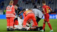 Chấn thương gân Achilles, hậu vệ tuyển Italy nghỉ thi đấu 1 năm