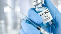 TP.HCM: Tìm người từng tiêm vaccine Covid-19 ở trường Lê Đình Chinh, quận 10