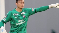 Cerezo Osaka đánh bại Quảng Châu Evergrande ở AFC Champions League