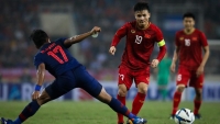 Thái Lan rút đăng cai vòng loại U23 châu Á