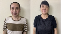 Bắt 2 đối tượng người Trung Quốc nhập cảnh vào Việt Nam để trốn truy nã