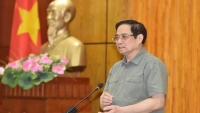 Thủ tướng Phạm Minh Chính: Không để người dân thiếu ăn, thiếu mặc, thiếu các nhu yếu phẩm