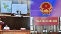 TP Hồ Chí Minh triển khai gói hỗ trợ chăm lo cho người mất việc, người có hoàn cảnh khó khăn
