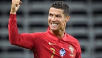 Ronaldo lên tiếng sau khi giành giải Vua phá lưới Euro 2020