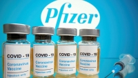 TP.HCM được cấp thêm gần 55.000 liều vắc xin Pfizer