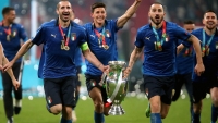 Đội tuyển Italy được thưởng bao nhiêu sau chức vô địch Euro 2020?