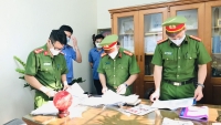 Sai phạm trong thu chi, Hiệu trưởng Trường Trung cấp nghề Giao thông vận tải Bắc Giang bị khởi tố