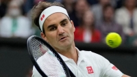 Roger Federer rút khỏi Thế vận hội Olympic Tokyo?