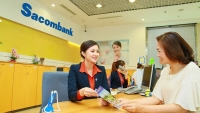 Sacombank trở thành ngân hàng đầu tiên thực hiện hỗ trợ cho khách hàng bị ảnh hưởng bởi dịch Covid-19