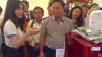 Quảng Nam bắt đầu hỗ trợ người dân rời TP. HCM về quê tránh dịch