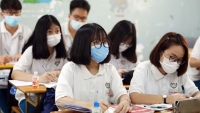 Bắc Ninh: Học sinh trở lại trường học từ ngày 19/7