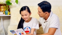 “Mình khỏe để Việt Nam chóng khỏe!” – Tinh thần tích cực của nhiều gia đình trong mùa dịch