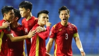 VFF chưa có kế hoạch bán vé xem tuyển Việt Nam ở vòng loại 3 World Cup 2022