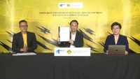 CLB Dortmund nói về khả năng tới Việt Nam