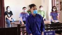 Phạt 18 tháng tù đối tượng làm lây lan dịch Covid-19 tại thành phố Hải Dương
