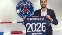 Lý do Donnarumma chọn Paris Saint-Germain?