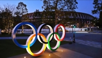 Nhật Bản cam kết đảm bảo an toàn cho Thế vận hội Olympic Tokyo mùa dịch COVID-19