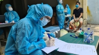 Bình Thuận: Tìm người từng đến 6 địa điểm liên quan ca nghi mắc Covid-19