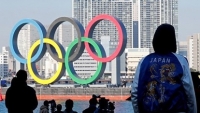 Olympic Tokyo không còn an toàn tuyệt đối khi xuất hiện ca mắc Covid-19