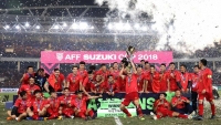 AFF Cup không bị hoãn, tổ chức bốc thăm vào ngày 10/8