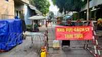 Bình Thuận: Giãn cách xã hội theo Chỉ thị 15 từ 0h ngày 20/7