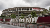 Nhân viên phục vụ Olympic Tokyo 2020 bị bắt vì nghi cưỡng hiếp phụ nữ