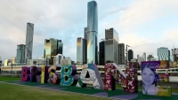 Thành phố Brisbane của Australia sẽ tổ chức đăng cai Olympic 2032