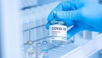 TP.HCM: Thực hiện tiêm đại trà vaccine phòng Covid-19 đợt 5 từ ngày 22/7