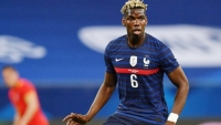 Paris Saint-Germain muốn chiêu mộ Pogba với giá 50 triệu bảng Anh