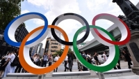 11 bộ huy chương được trao trong ngày thi đấu chính thức đầu tiên của Olympic Tokyo