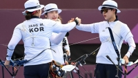 Môn bắn cung Hàn Quốc có thêm HCV Olympic Tokyo 2020